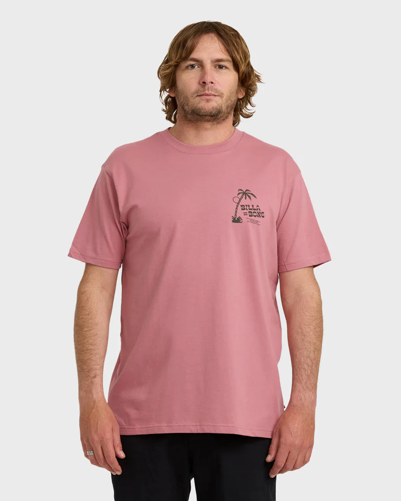 BEACH BAR PREMIUM TEE