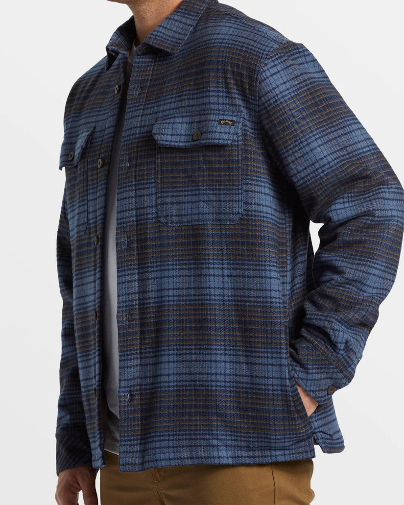 BILLABONG OFFSHORE JACKET