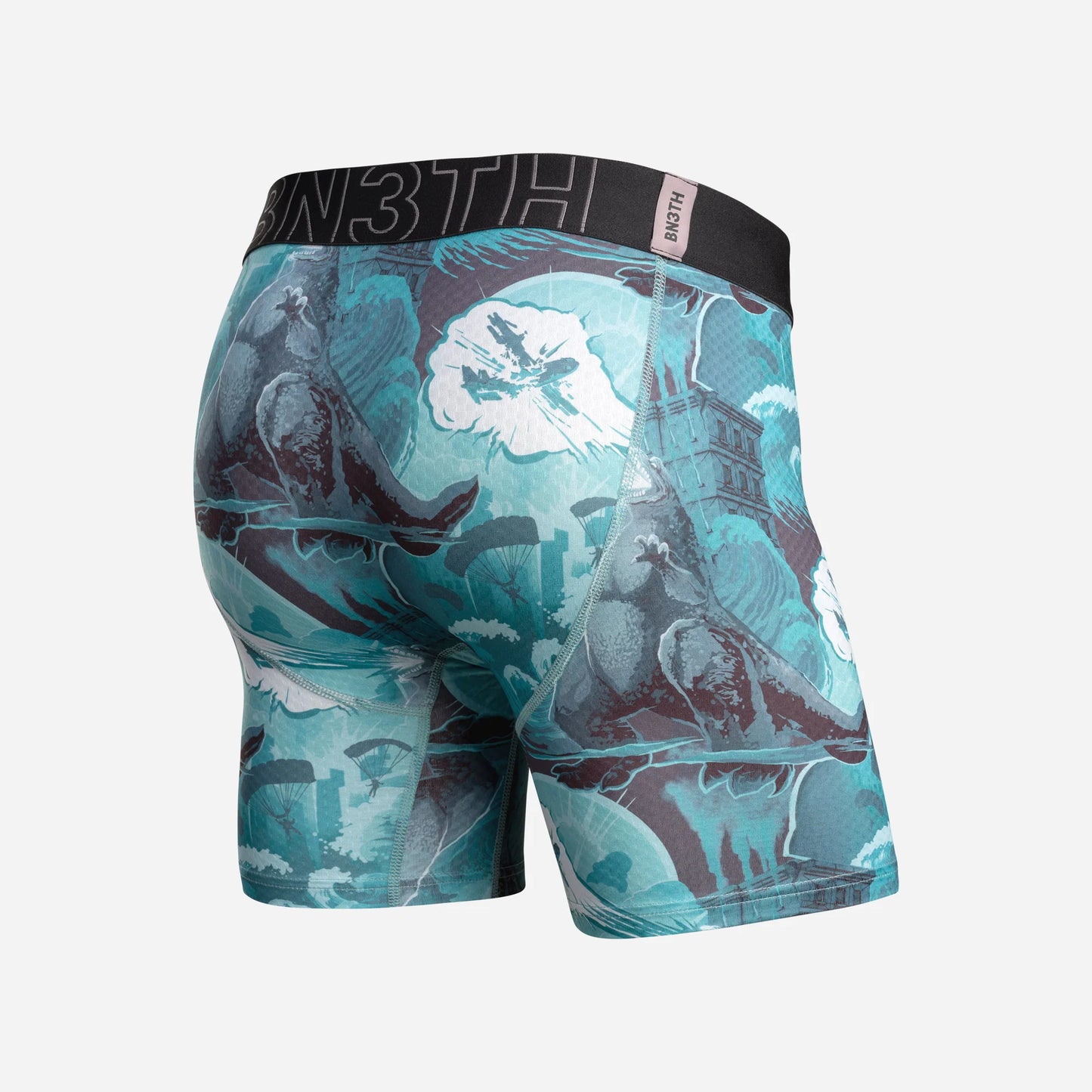 BN3TH PRO AGUA X BOXERS BRIEF
