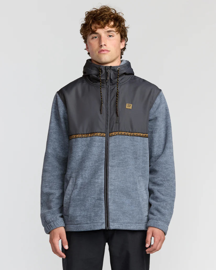 BILLABONG BOUNDARY LITE ZIP