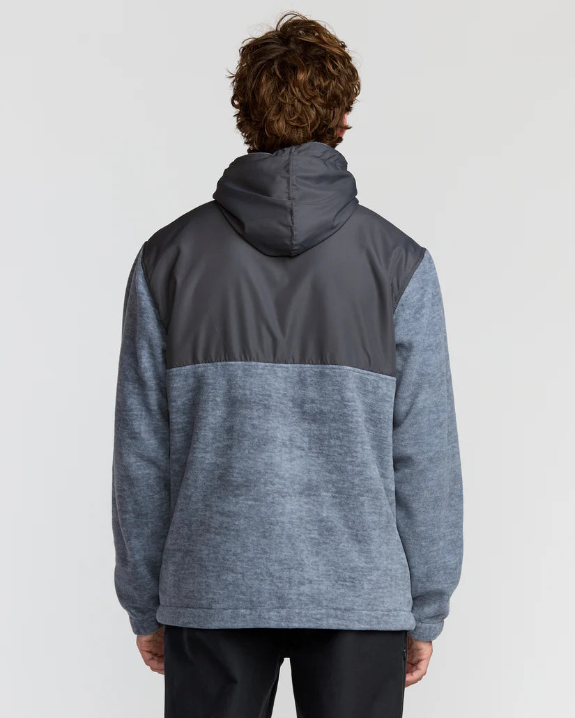BILLABONG BOUNDARY LITE ZIP