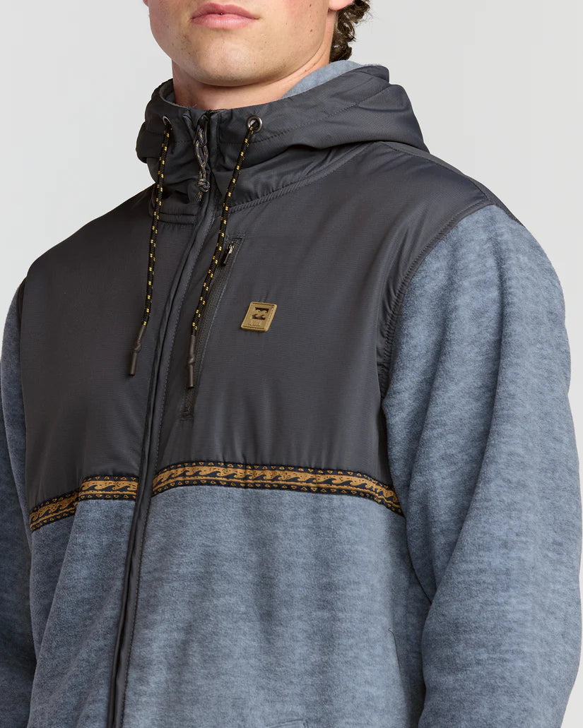 BILLABONG BOUNDARY LITE ZIP