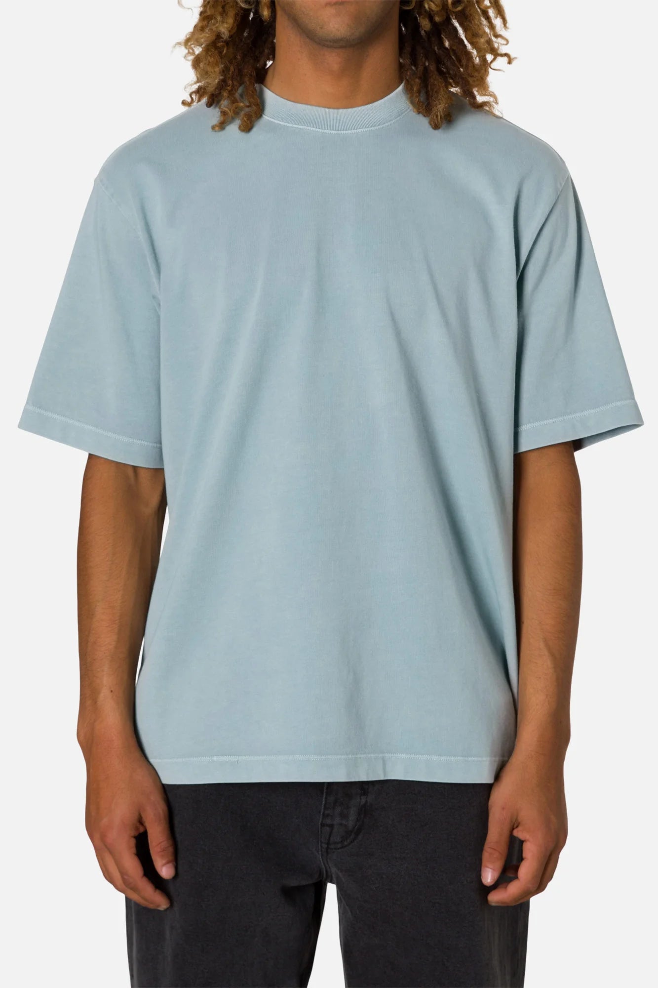 KATIN BOX FIT HERTITAGE TEE
