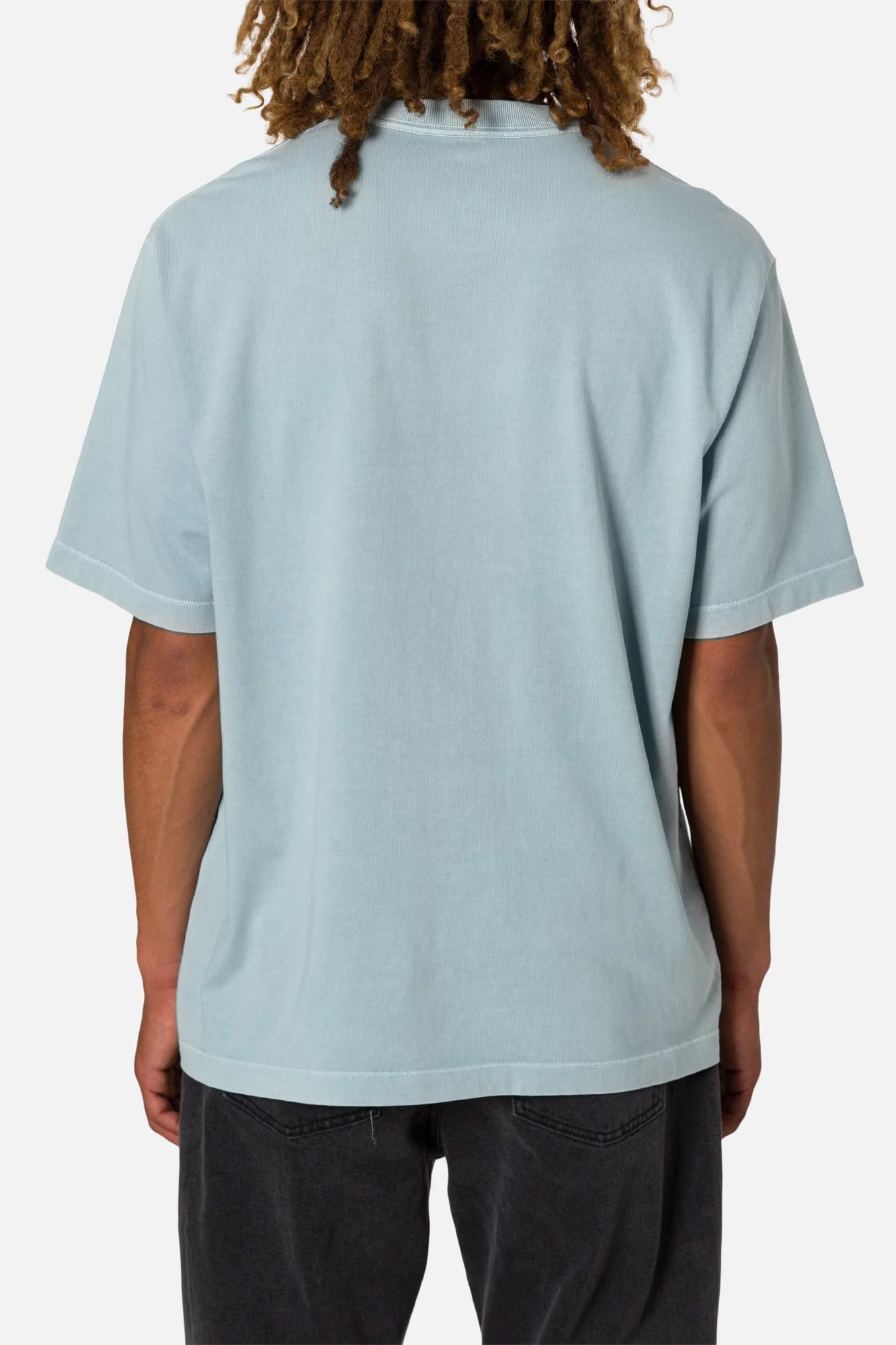 KATIN BOX FIT HERTITAGE TEE