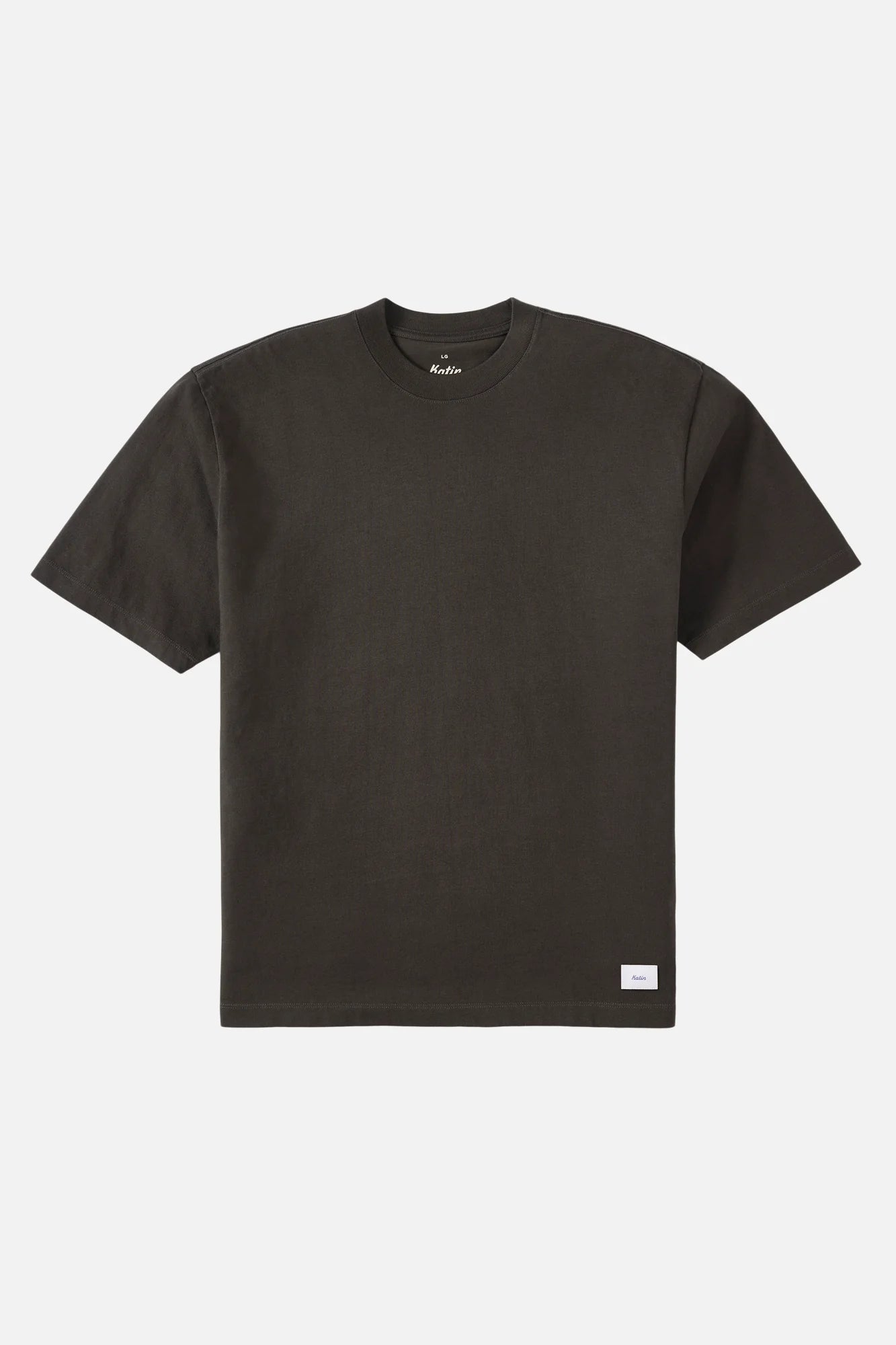 KATIN BOX FIT HERTITAGE TEE