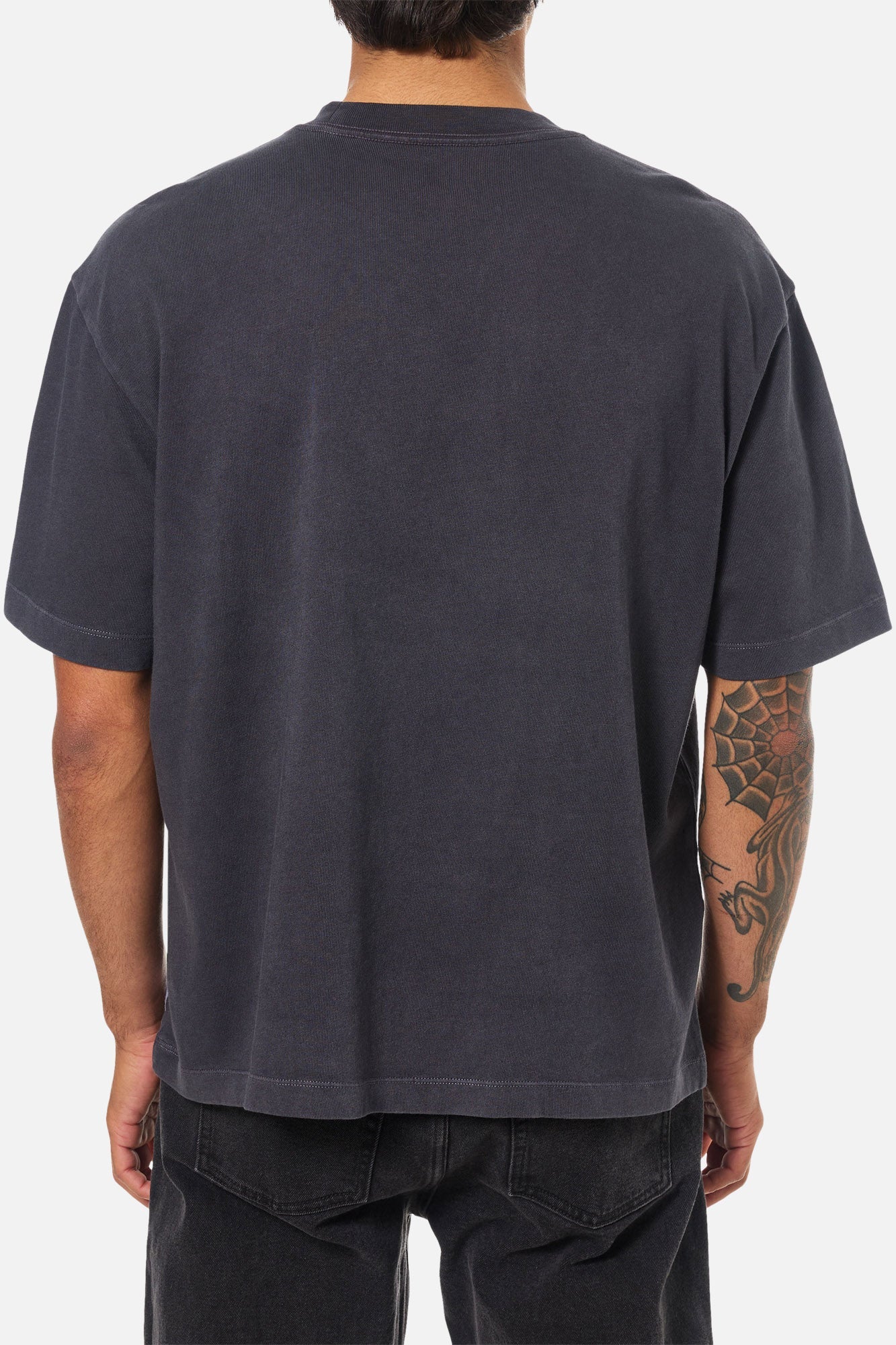 KATIN BOX FIT HERTITAGE TEE