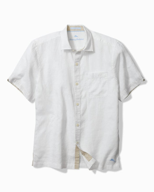 TOMMY BAHAMA PARIDISE BREEZER SS