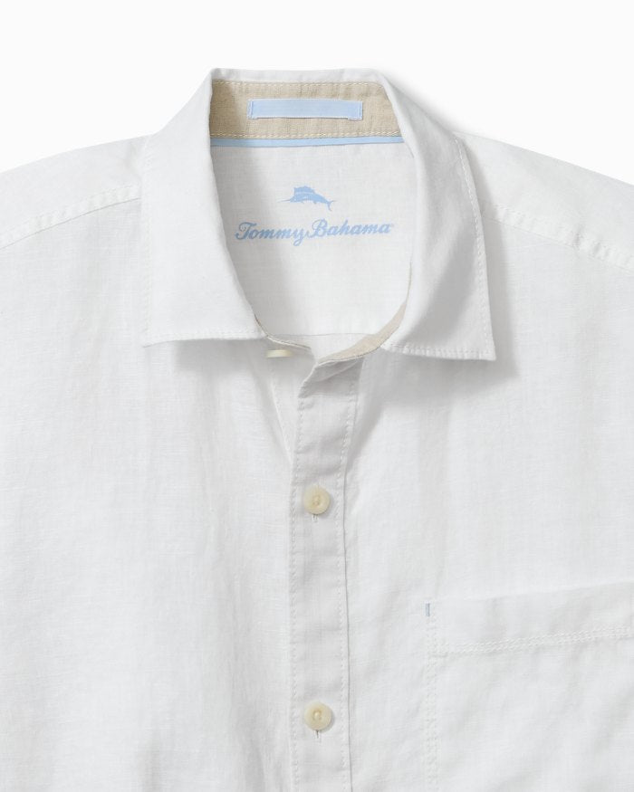 TOMMY BAHAMA PARIDISE BREEZER SS