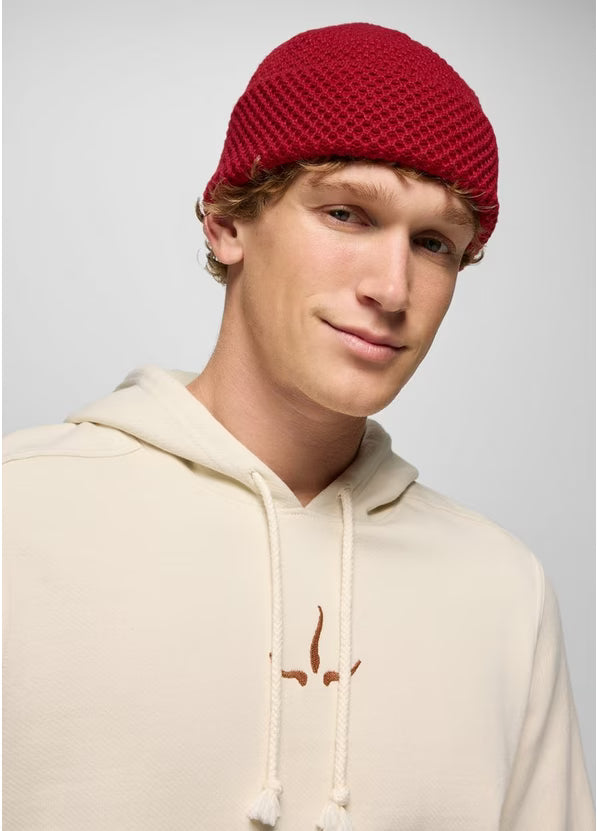 PRANA BRISTLCONE BEANIE