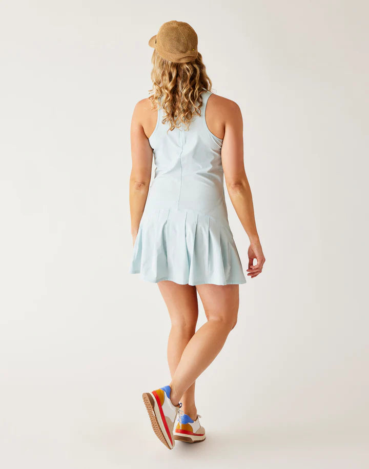 CARVE DESIGNS VENTURE BALSA DRESS