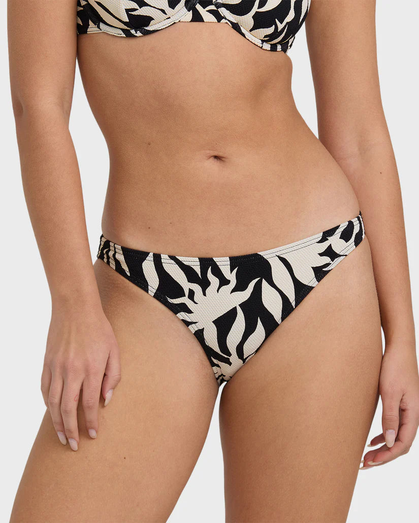 BILLABONG BY MY SIDE SWIM BOTTOM