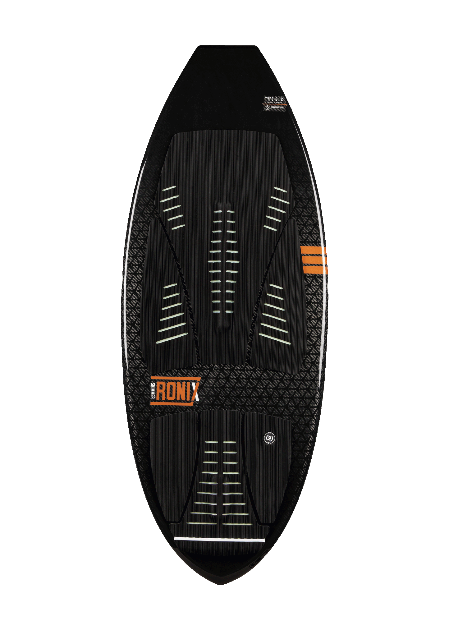 RONIX CARB AIR CORE TYPE 8:12