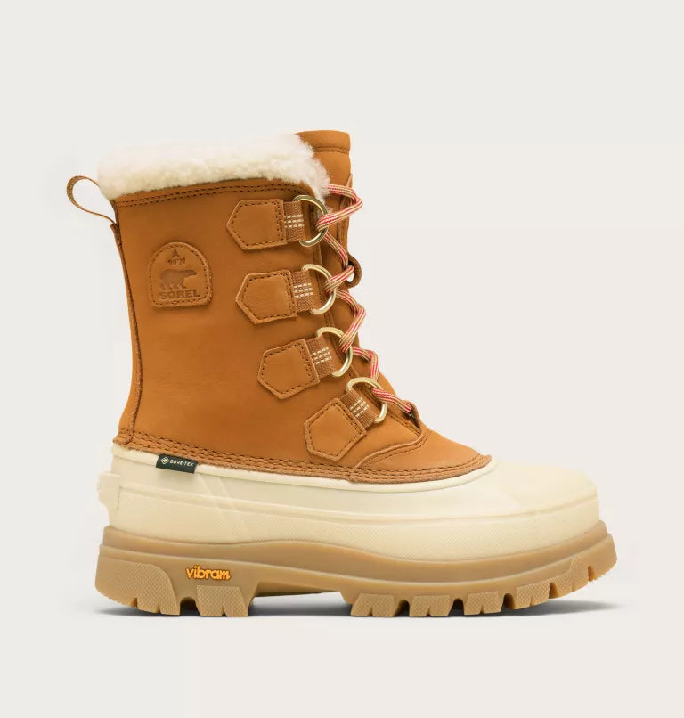SOREL CARIBOU HORIZON GTX WINTER BOOTS