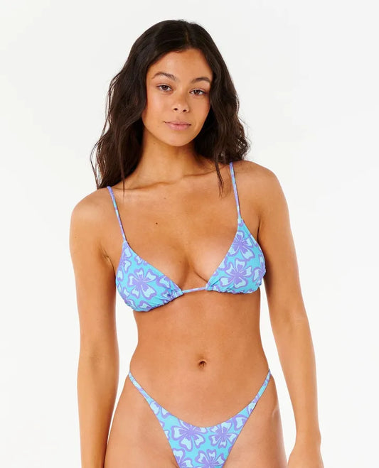 RIPCURL NEON ISLES SLIDING TRI
