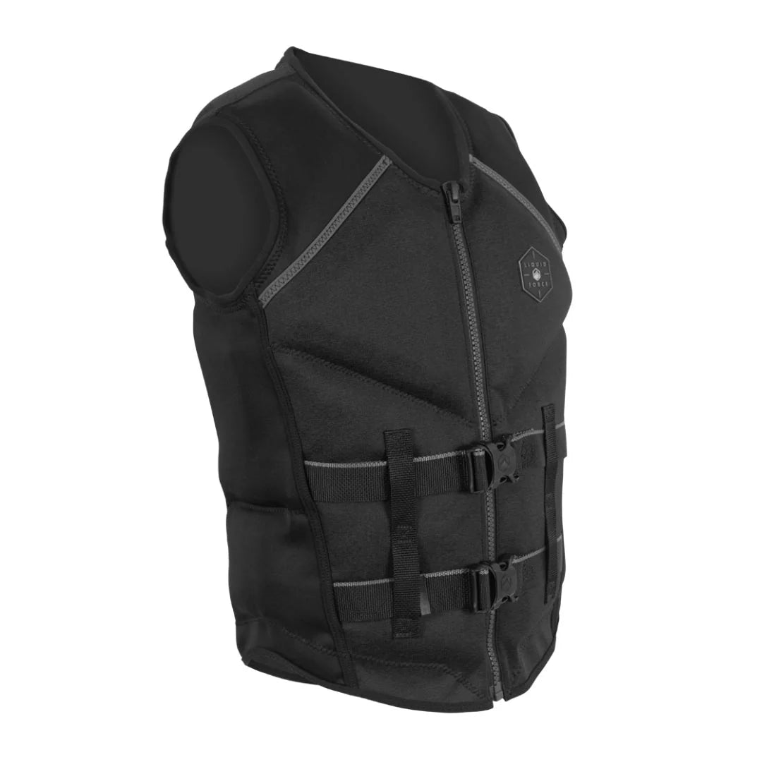 LIQUID FORCE WATSON CGA LIFE VEST