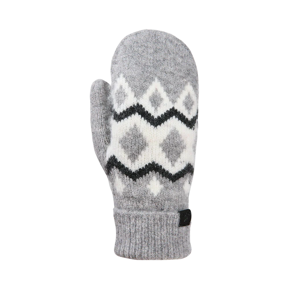 KOMBI CHARLOTTE WOMENS MITTS