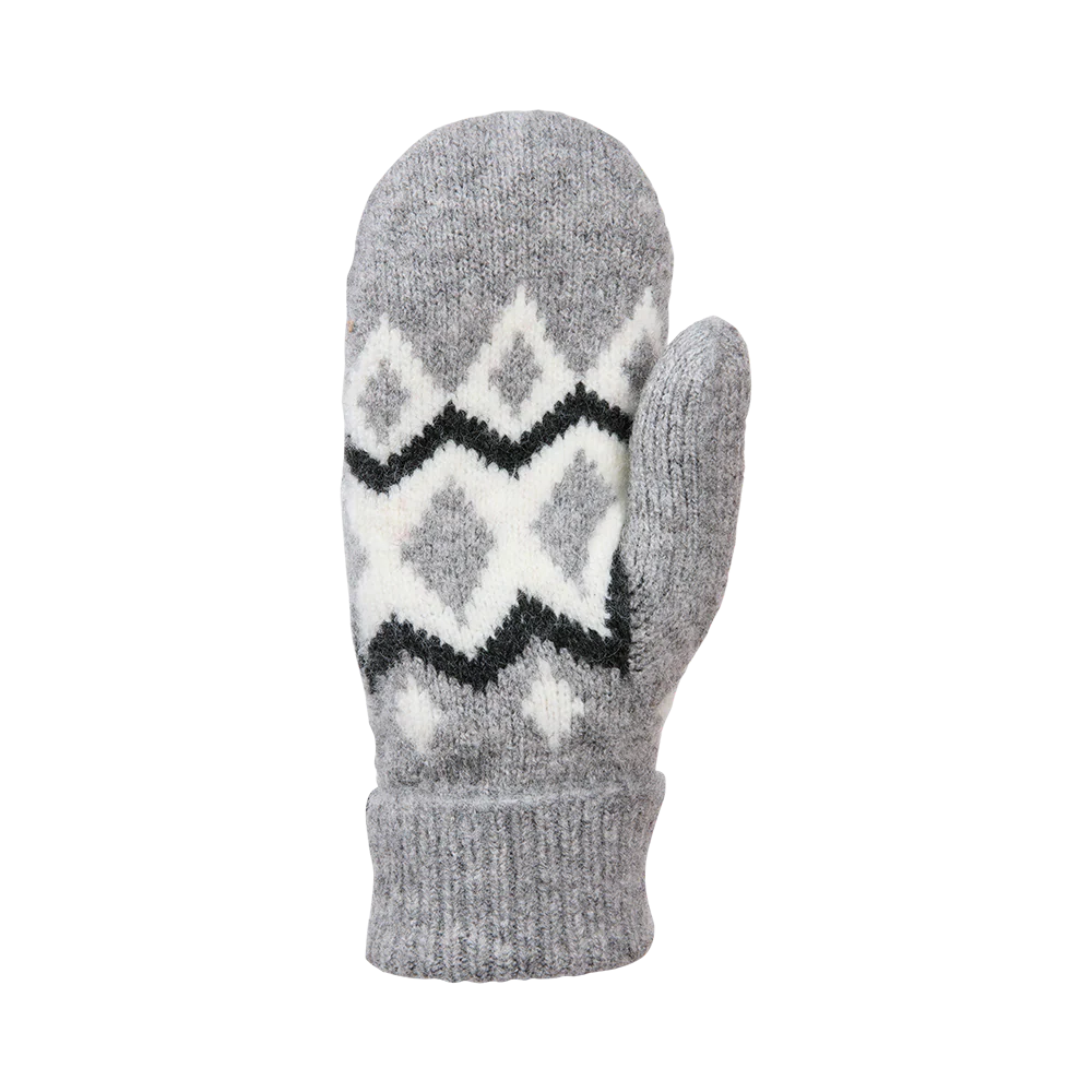 KOMBI CHARLOTTE WOMENS MITTS