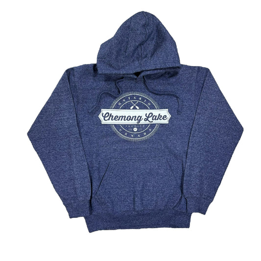 CHEMONG LAKE HOODIE