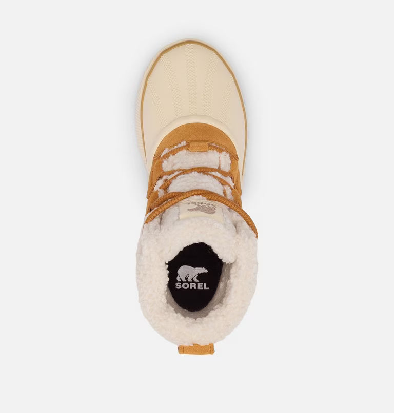 SOREL OUT AND ABOUT IV CHILLZ WATERPROOF BOOT