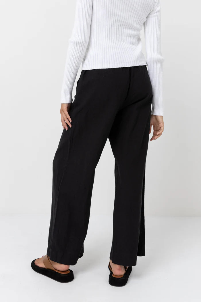 RHYTHM CLASSIC DRAWSTRING PANT