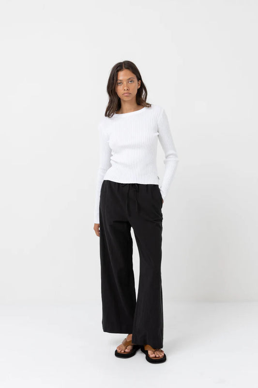 RHYTHM CLASSIC DRAWSTRING PANT