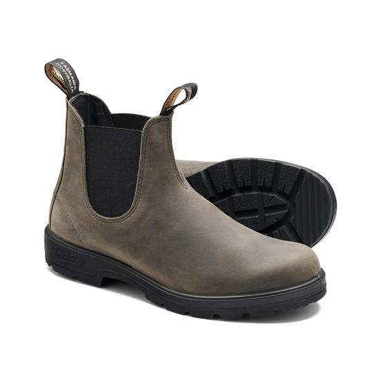 BLUNDSTONE CLASSICS CLAY