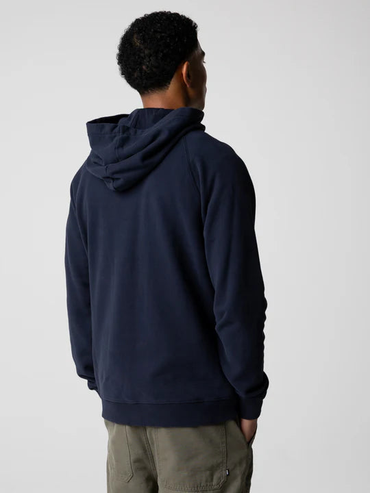 FINISTERRE MENS COHO HOODIE