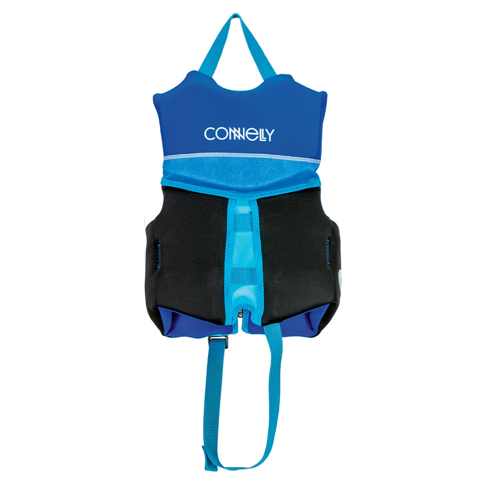 CONNELLY CHILD LIFE JACKET 33-55 LBS APPROVED