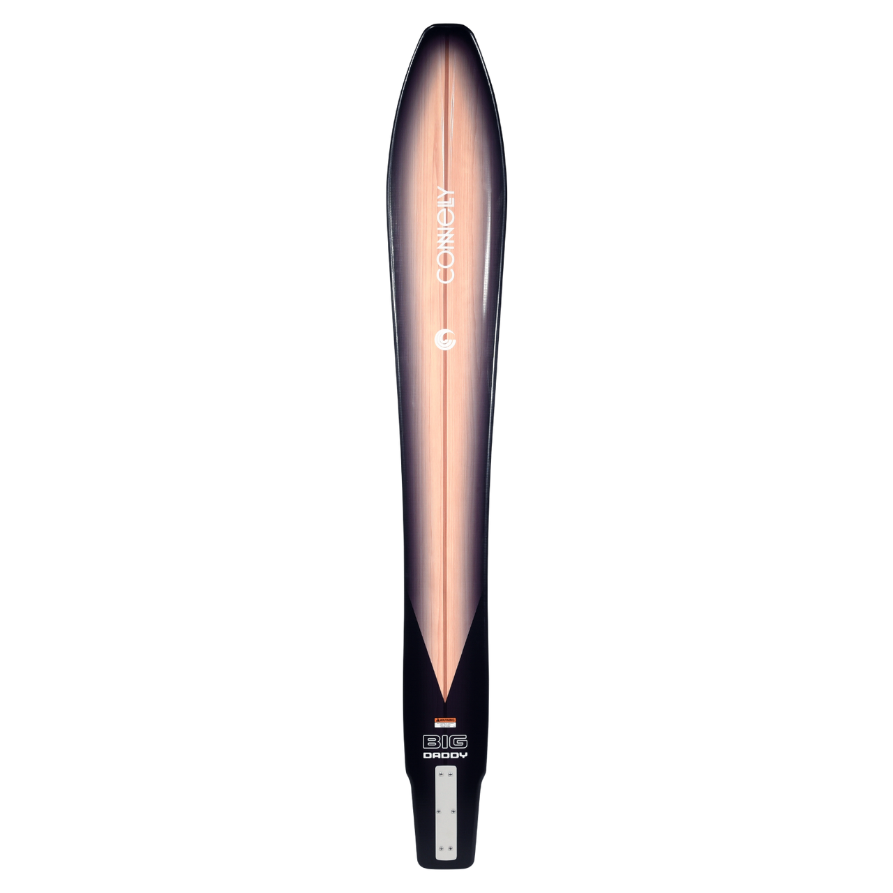 CONNELLY BIG DADDY SLALOM SKI WITH SHADOW BOOT