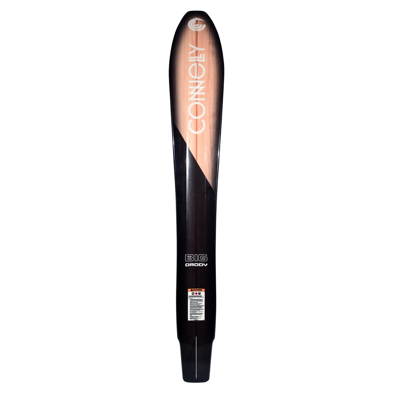 CONNELLY BIG DADDY SLALOM SKI WITH SHADOW BOOT