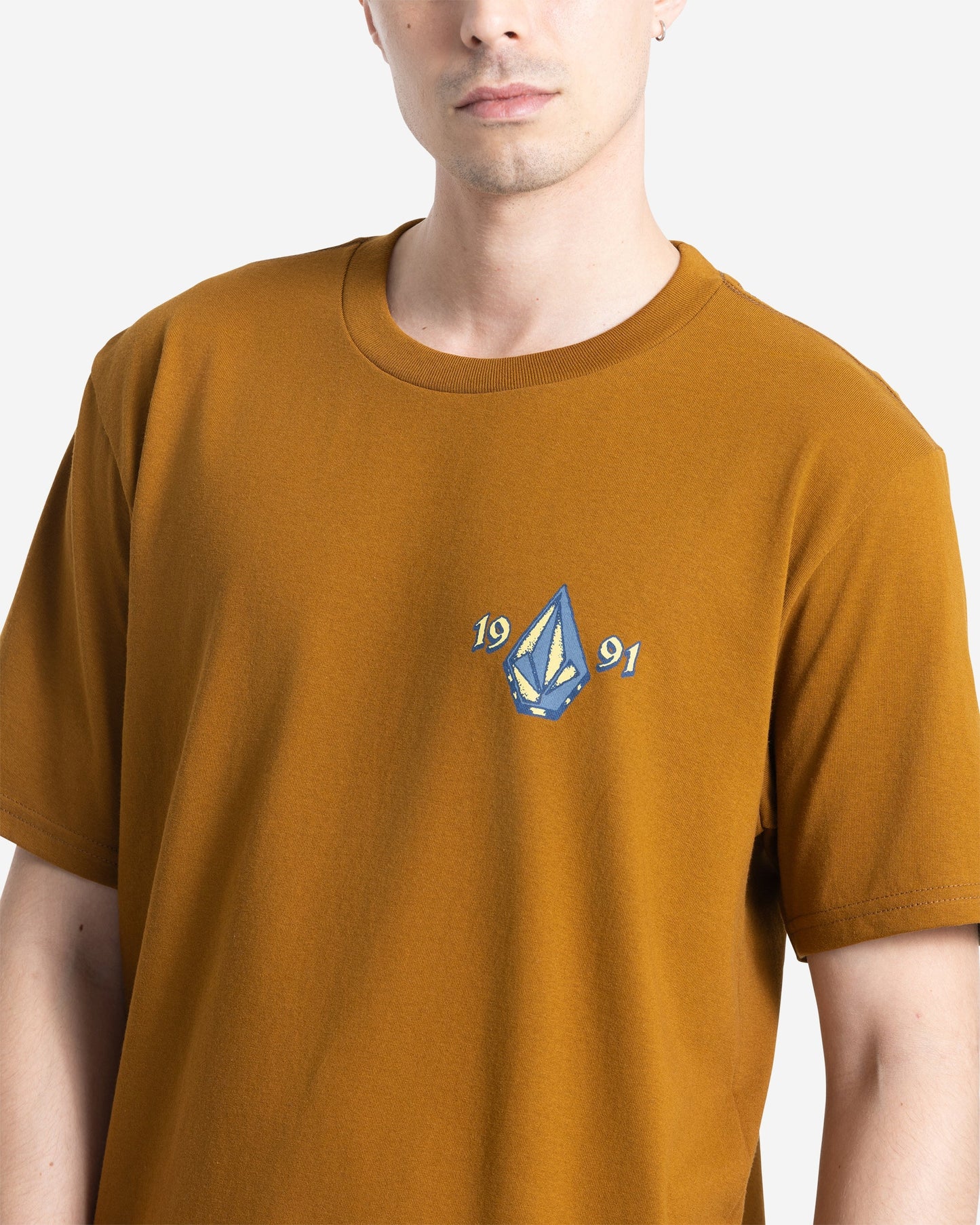 VOLCOM COUNTERTOP TEE