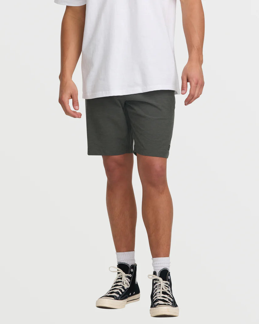 BILLABONG CROSSFIRE 19 SUBMERSIBLE