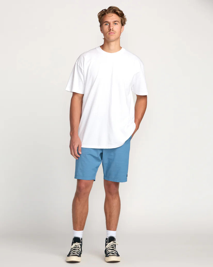 BILLABONG CROSSFIRE 19 SUBMERSIBLE