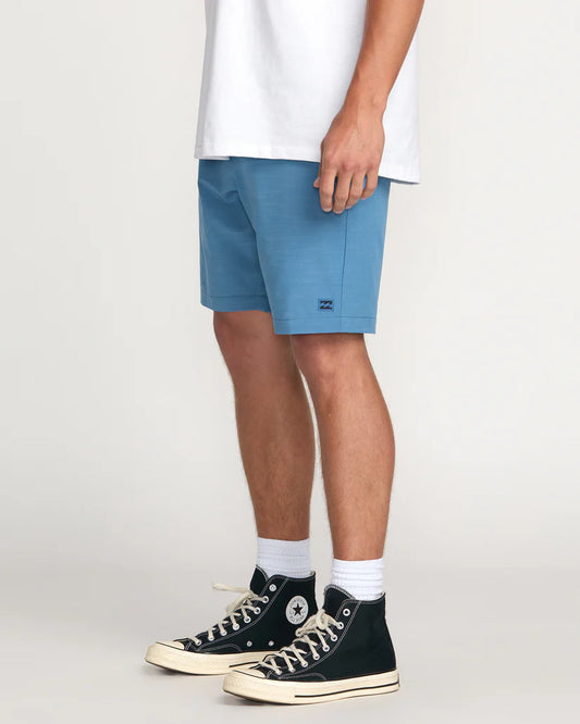 BILLABONG CROSSFIRE 19 SUBMERSIBLE
