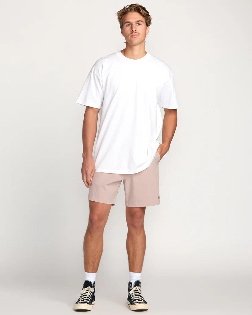 CROSSFIRE 17 SUBMERSIBLE