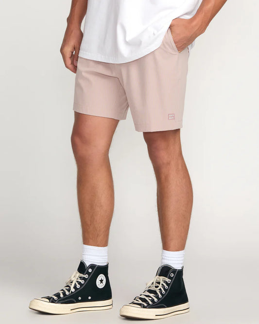 CROSSFIRE 17 SUBMERSIBLE