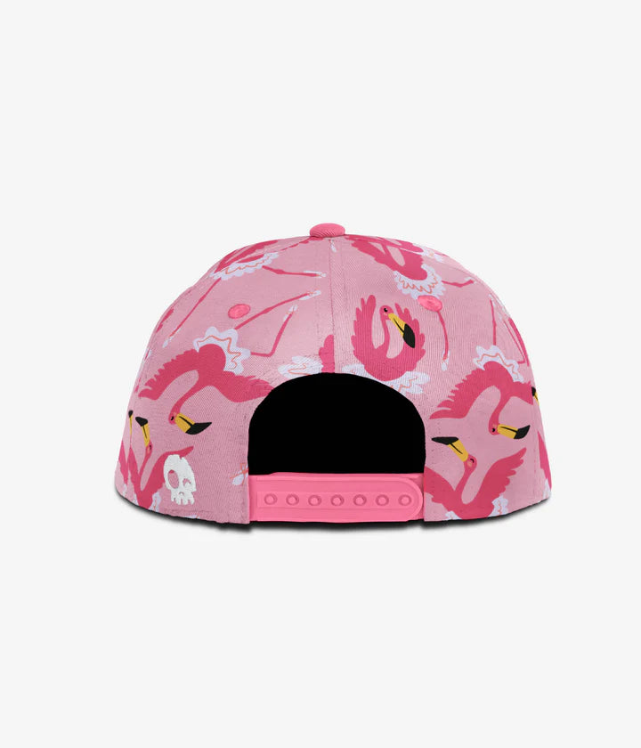 DANCING QUEEN SNAPBACK