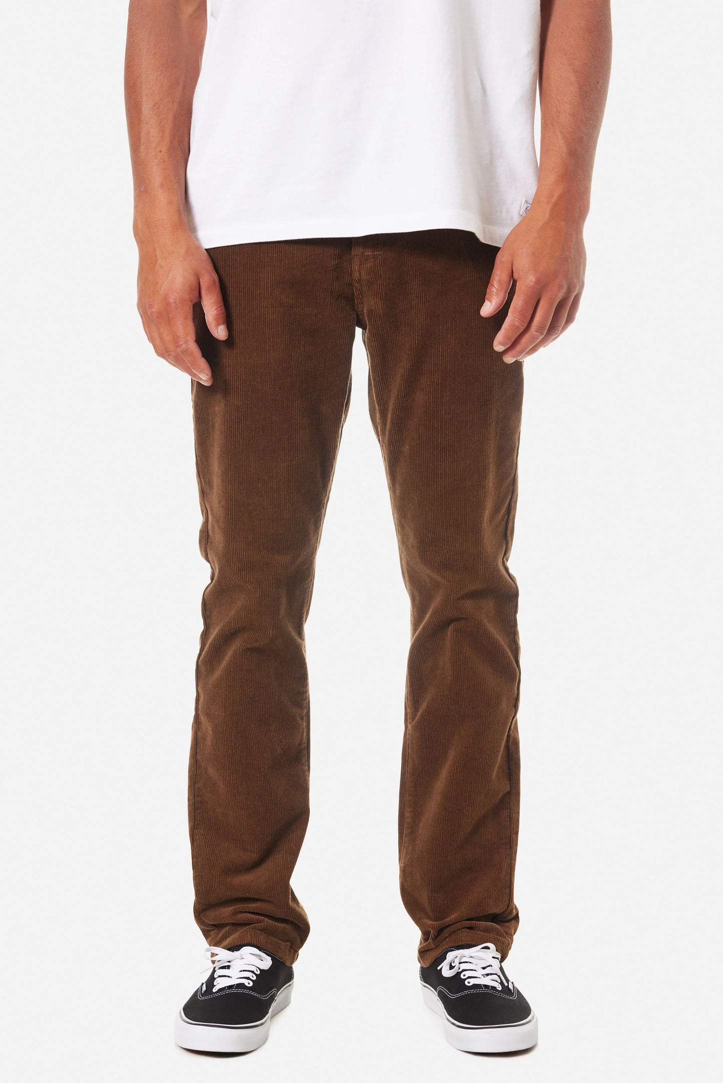 KATIN COREY CORDUROY PANT