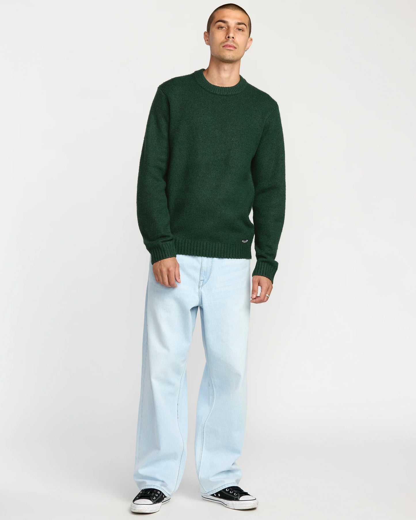 EDMONDER II SWEATER