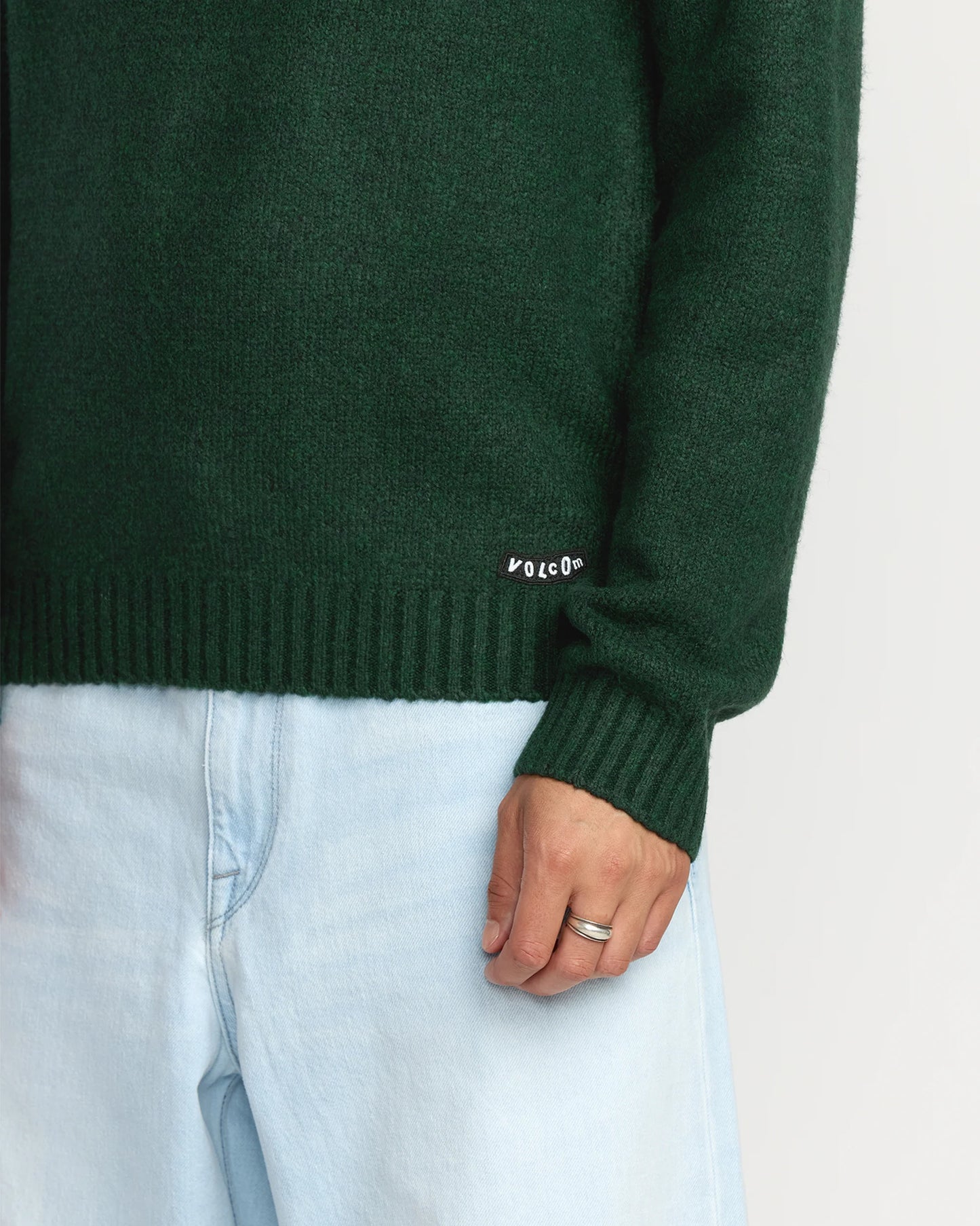 EDMONDER II SWEATER