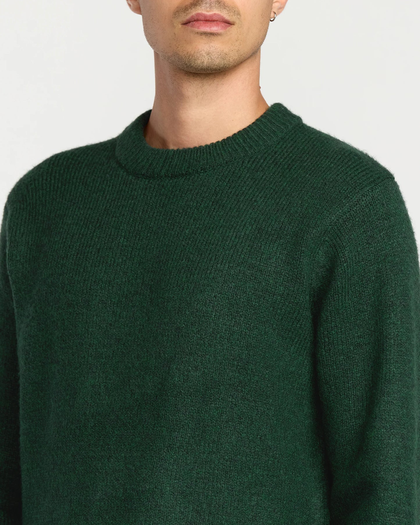 EDMONDER II SWEATER