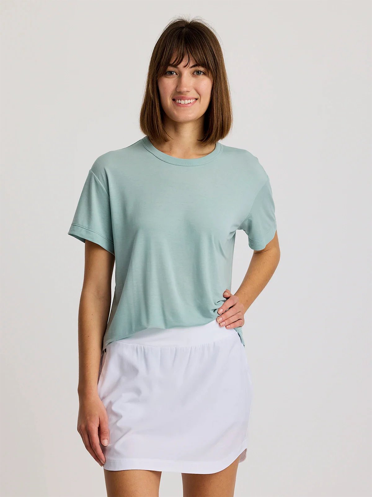 FREEFLY ELEVATE LIGHTWEIGHT TEE