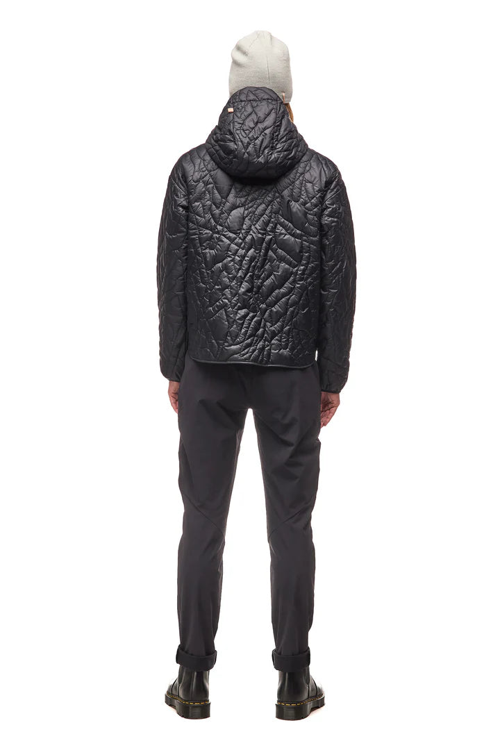 INDYEVA ESTIL JACKET