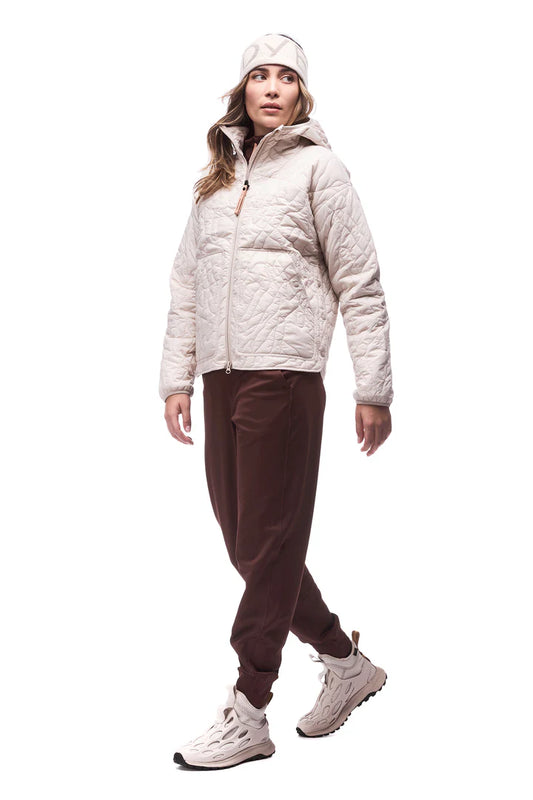 INDYEVA ESTIL JACKET