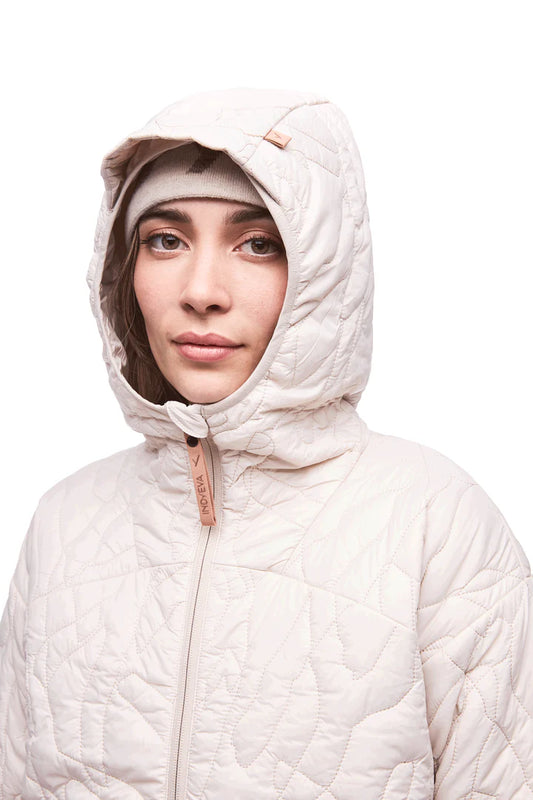 INDYEVA ESTIL JACKET