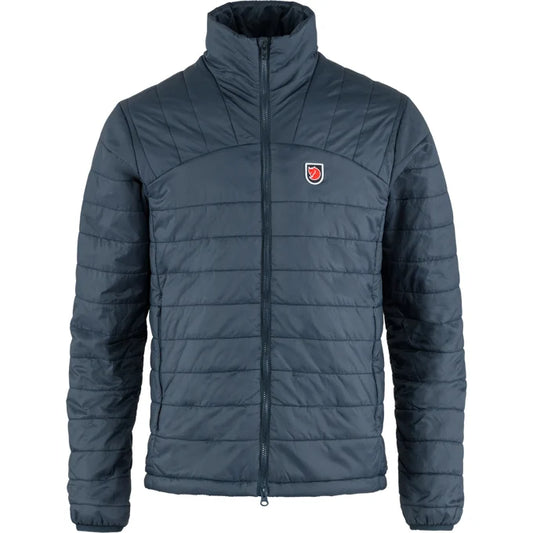 FJALLRAVEN EXPEDITION X LATT JACKET MENS