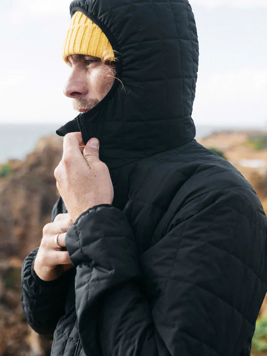 FINISTERRE MENS FIRECREST JACKET