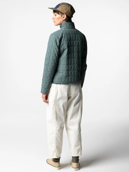 FINISTERRE FIRECREST JACKET