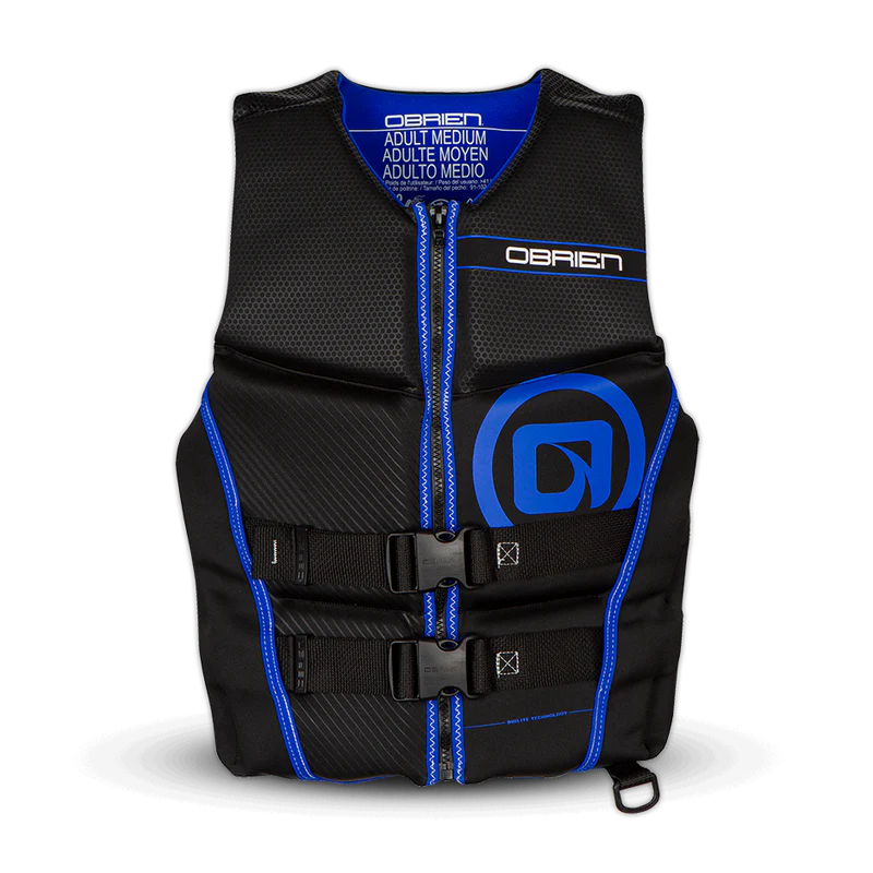 OBRIEN MENS NEO FLEX LIFE JACKET