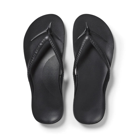 ARCHIES FLIP FLOPS